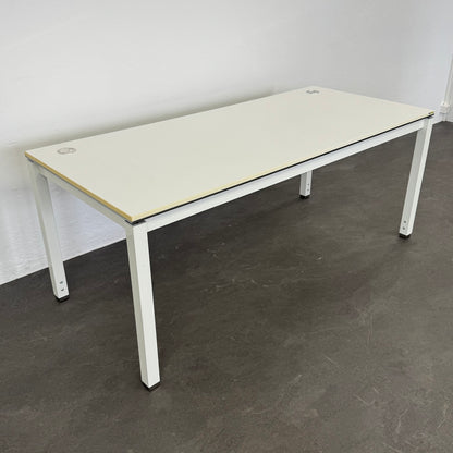 Office Line Mechanic Schreibtisch 1800x800mm