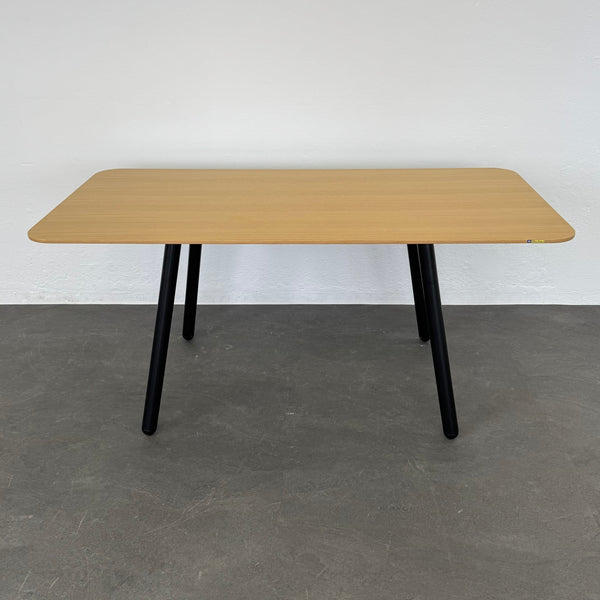 Lista Office LO Merge Sitzungstisch