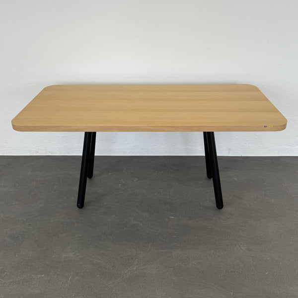 Lista Office LO Merge Sitzungstisch