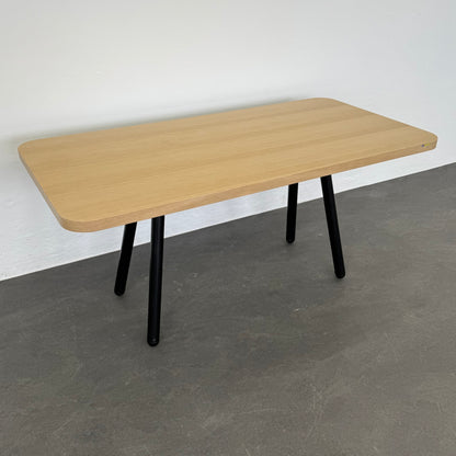 Lista Office Merge Sitzungstisch 1600x800mm - 6038764
