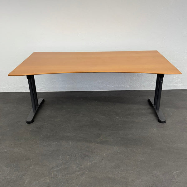 Ergodata System Desk Schreibtisch Cosinus