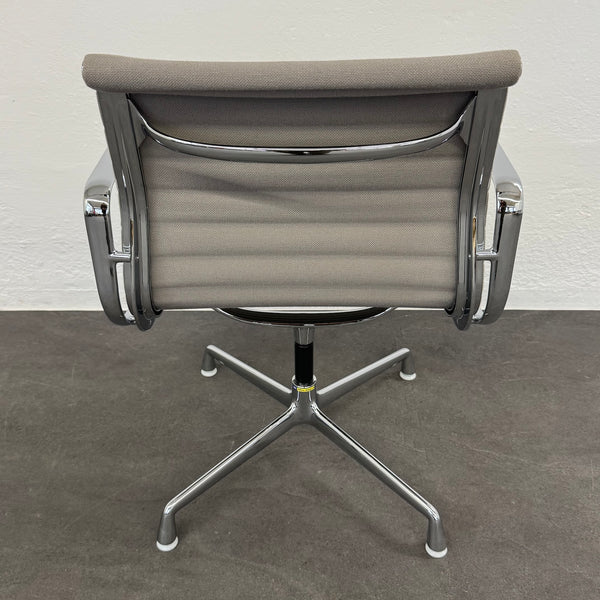 Vitra Eames Alu Chair EA108 Hopsak