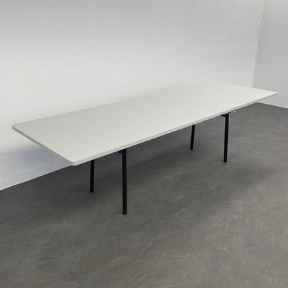 Office Line BigFour Sitzungstisch 2600x900mm
