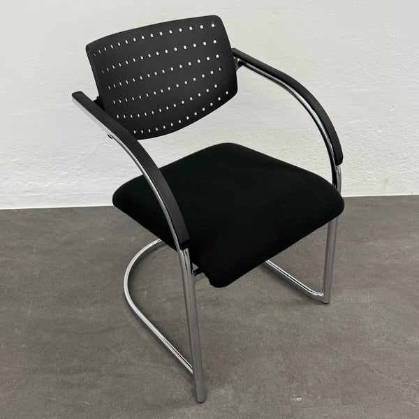 Office Line Free Freischwinger