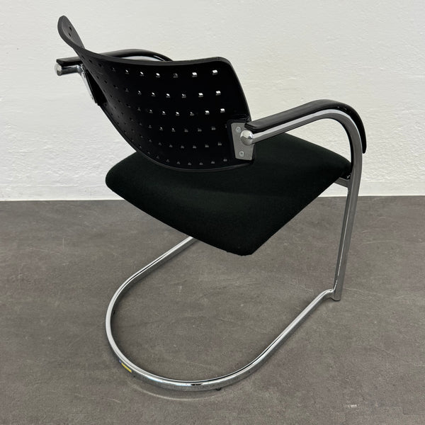 Office Line Free Freischwinger