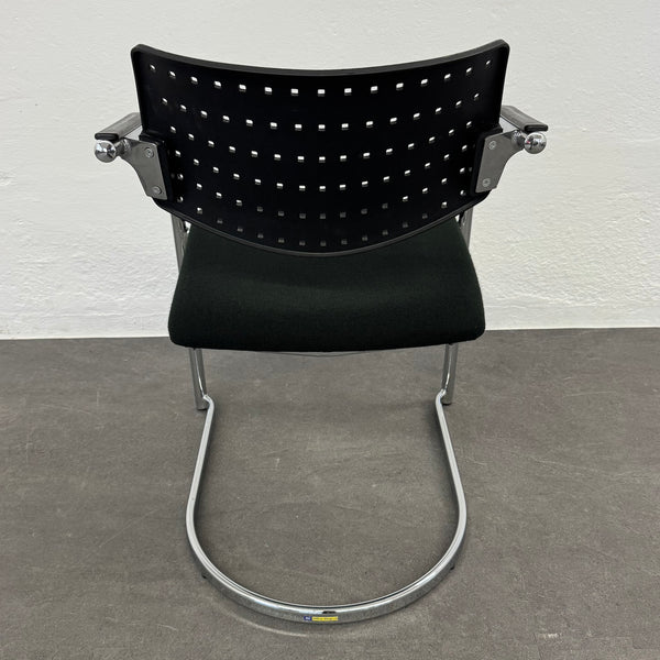 Office Line Free Freischwinger