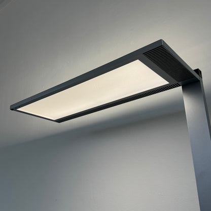 Regent Lightpad LED Stehleuchte Detailfoto Leuchtkopf - 6038794