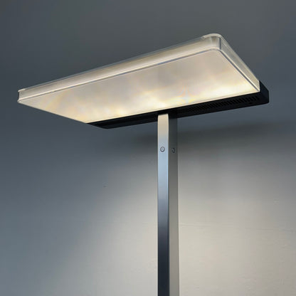 Zumtobel Basic LED Stehleuchte Detailfoto Lampenkopf