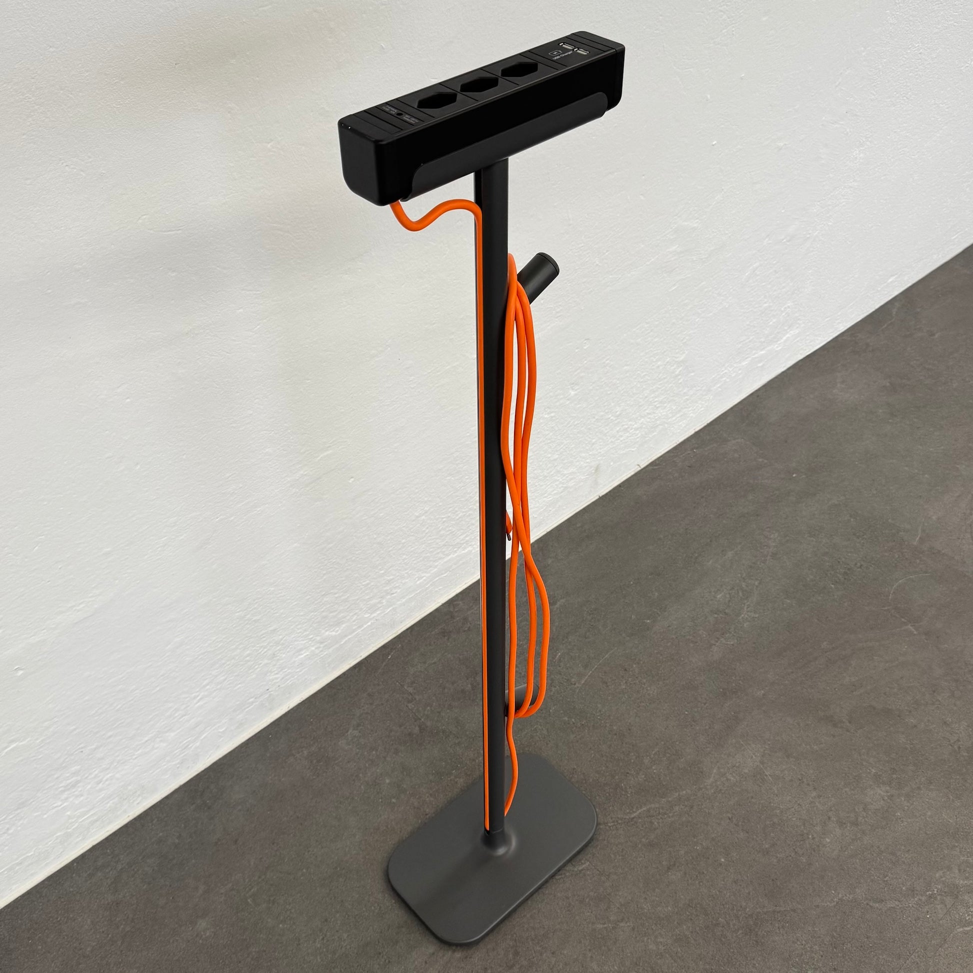 Steelcase Flex Mobile Stompult mit 3 Stromanschlüssen - 6038799