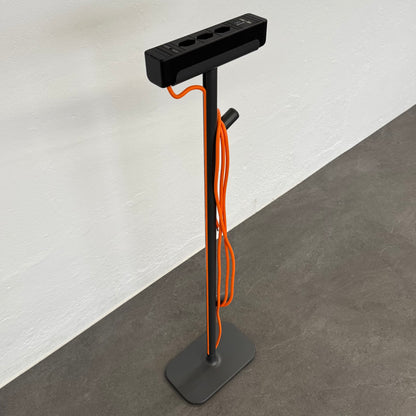 Steelcase Flex Mobile Stompult mit 3 Stromanschlüssen - 6038799