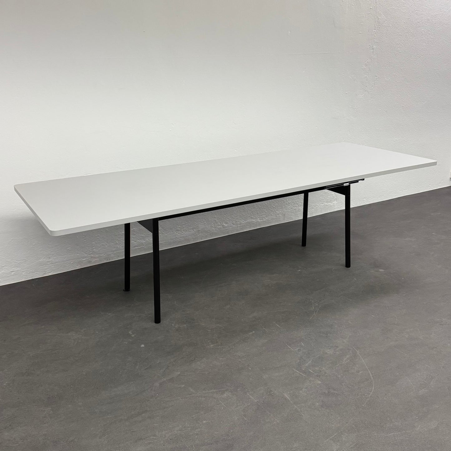 Office Line BigFour Sitzungstisch 2600x900mm - 6038804