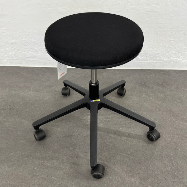 Giroflex 141 Roll-Hocker