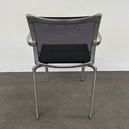 Alias Bigframe 44 Bistrostuhl Ansicht von hinten - 6038808