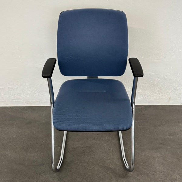 Sedus Early Bird Freischwinger