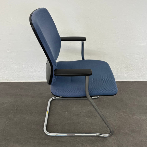 Sedus Early Bird Freischwinger