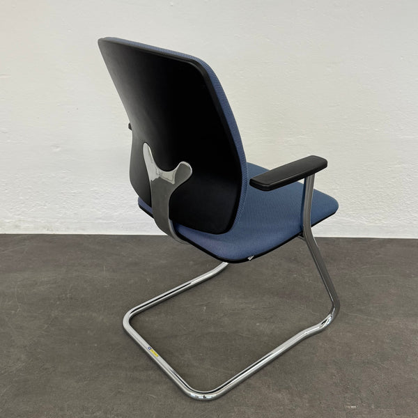 Sedus Early Bird Freischwinger