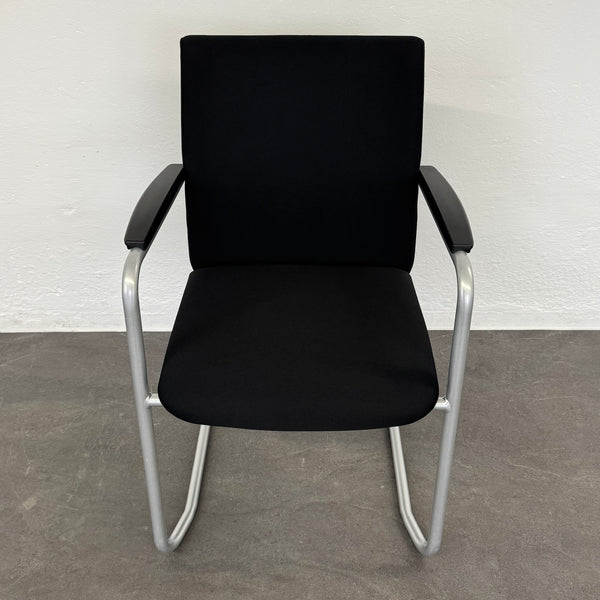 Haworth Comforto D5568 Freischwinger