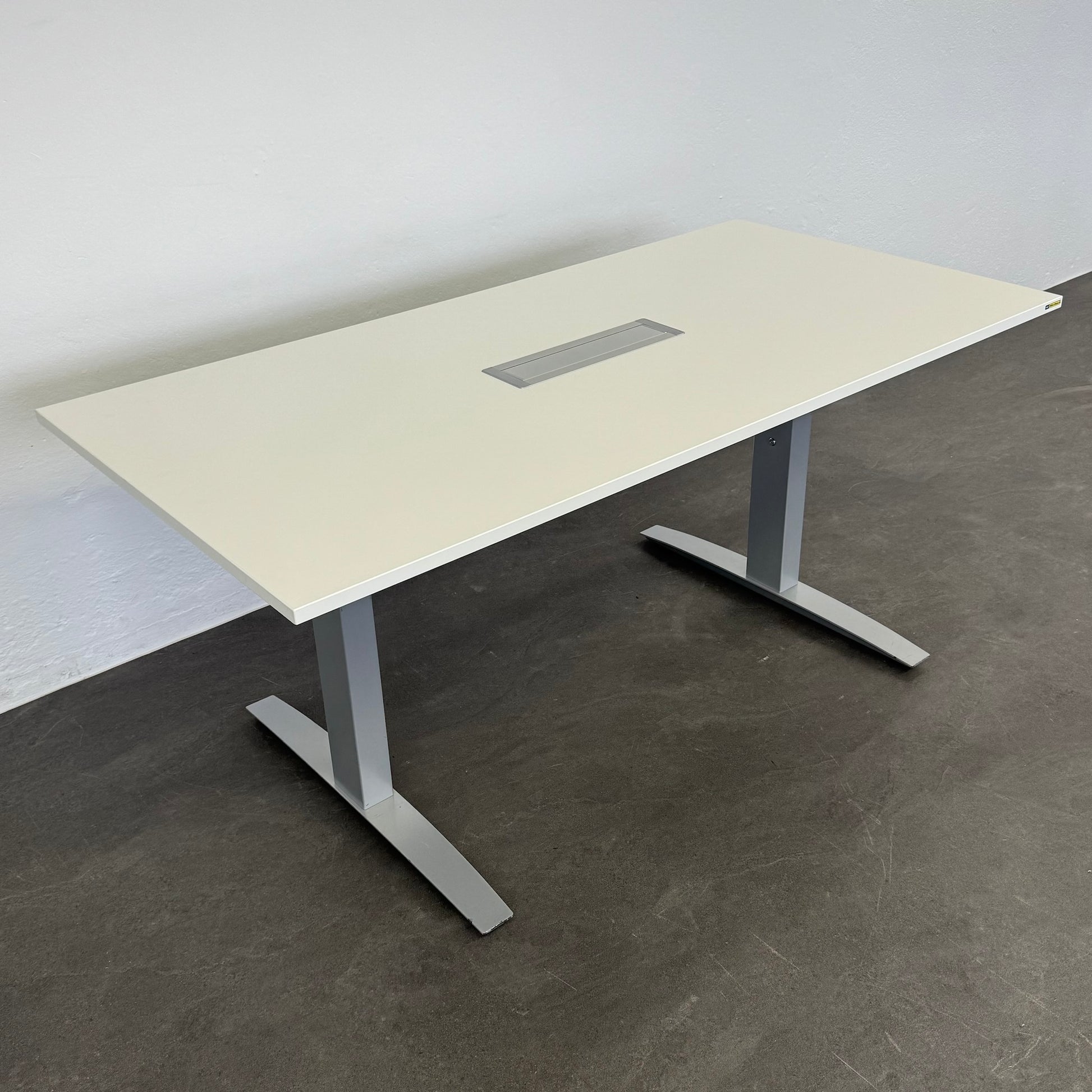 Sitag Active Besprechungstisch 1600x800mm