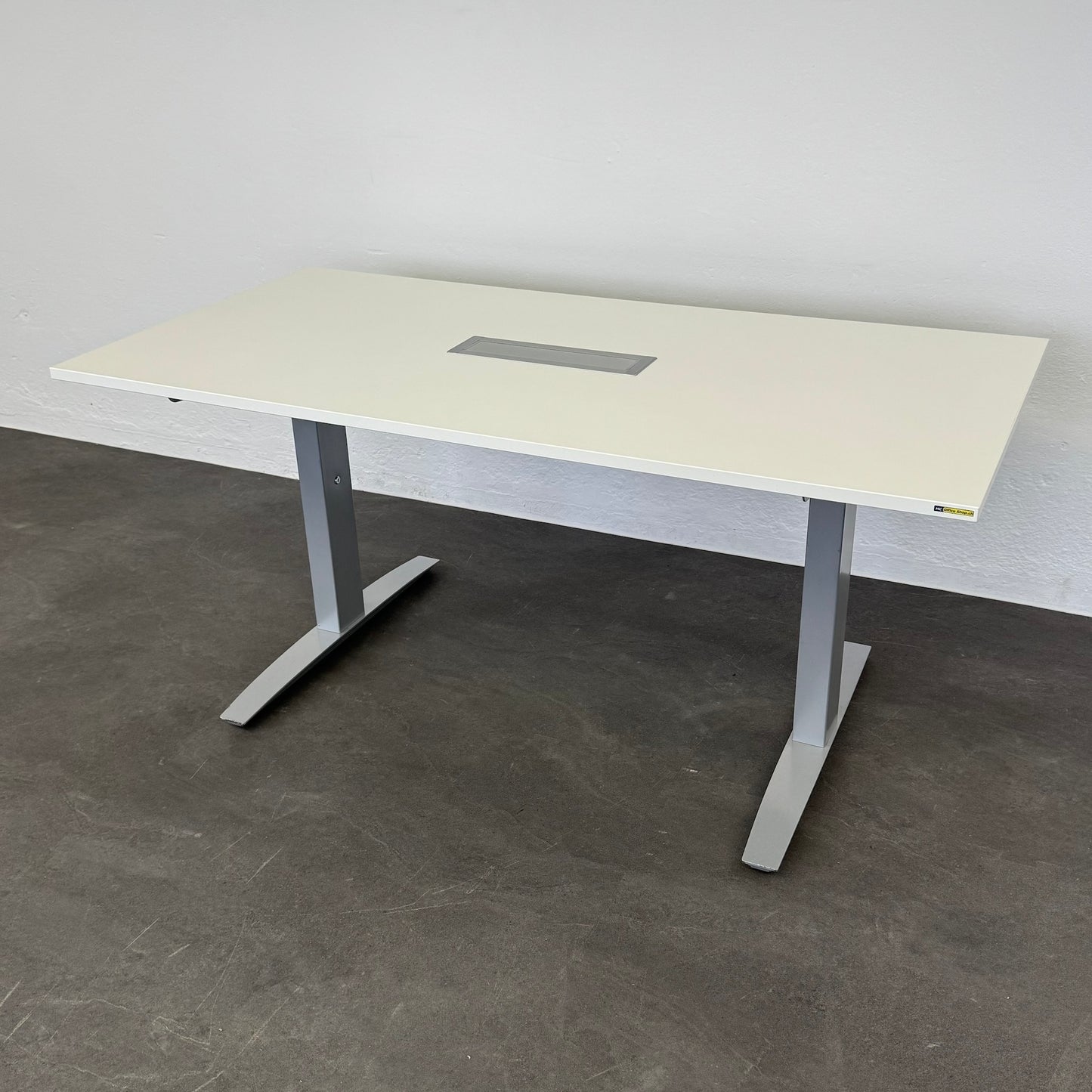 Sitag Active Besprechungstisch höhenverstellbar von 650 - 850 mm