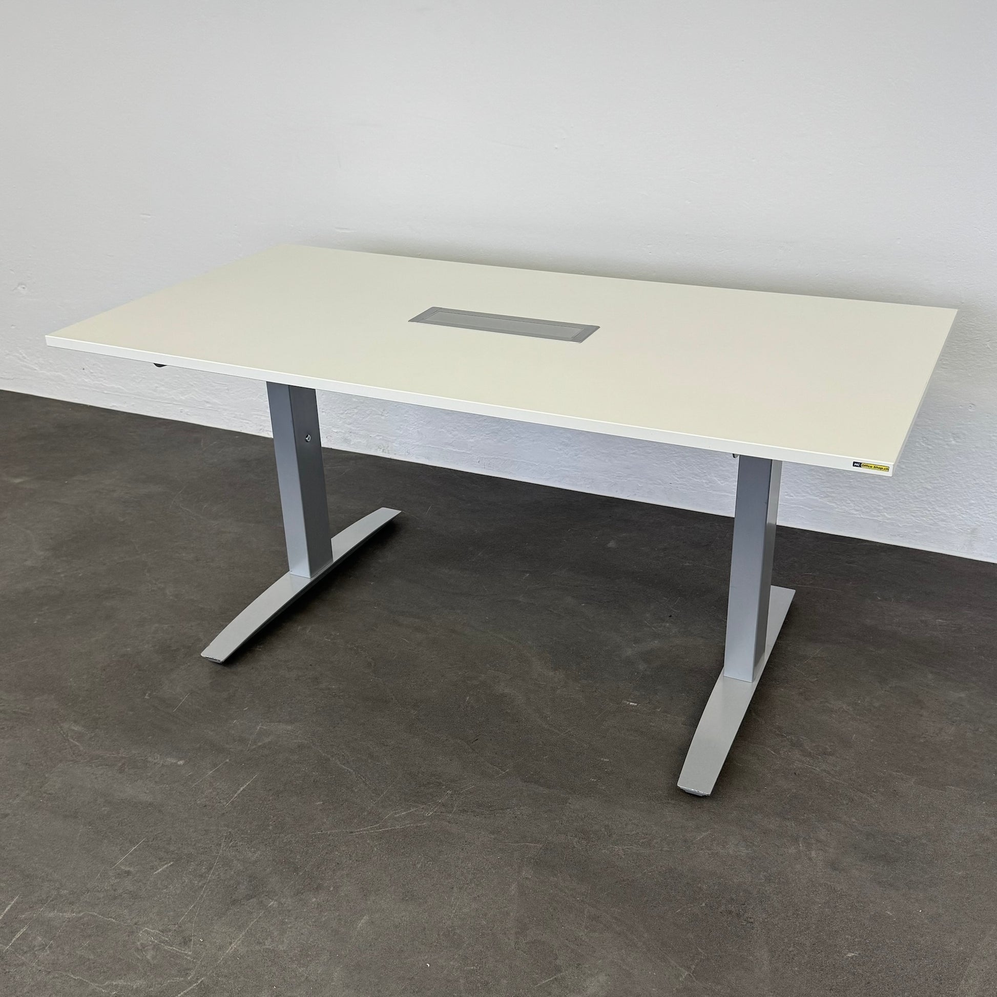 Sitag Active Besprechungstisch höhenverstellbar von 650 - 850 mm