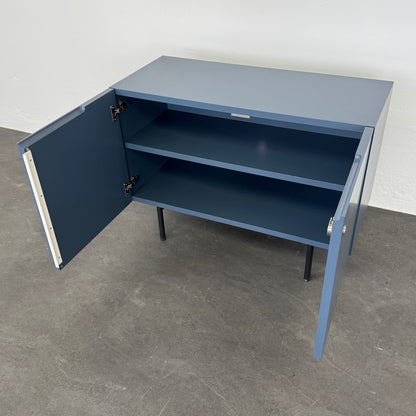 Vintage Design Exclusiv Sideboard frontal offen