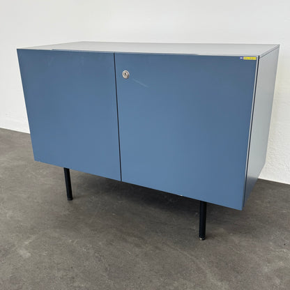 Vintage Design Exclusiv Sideboard Ansicht von vorne