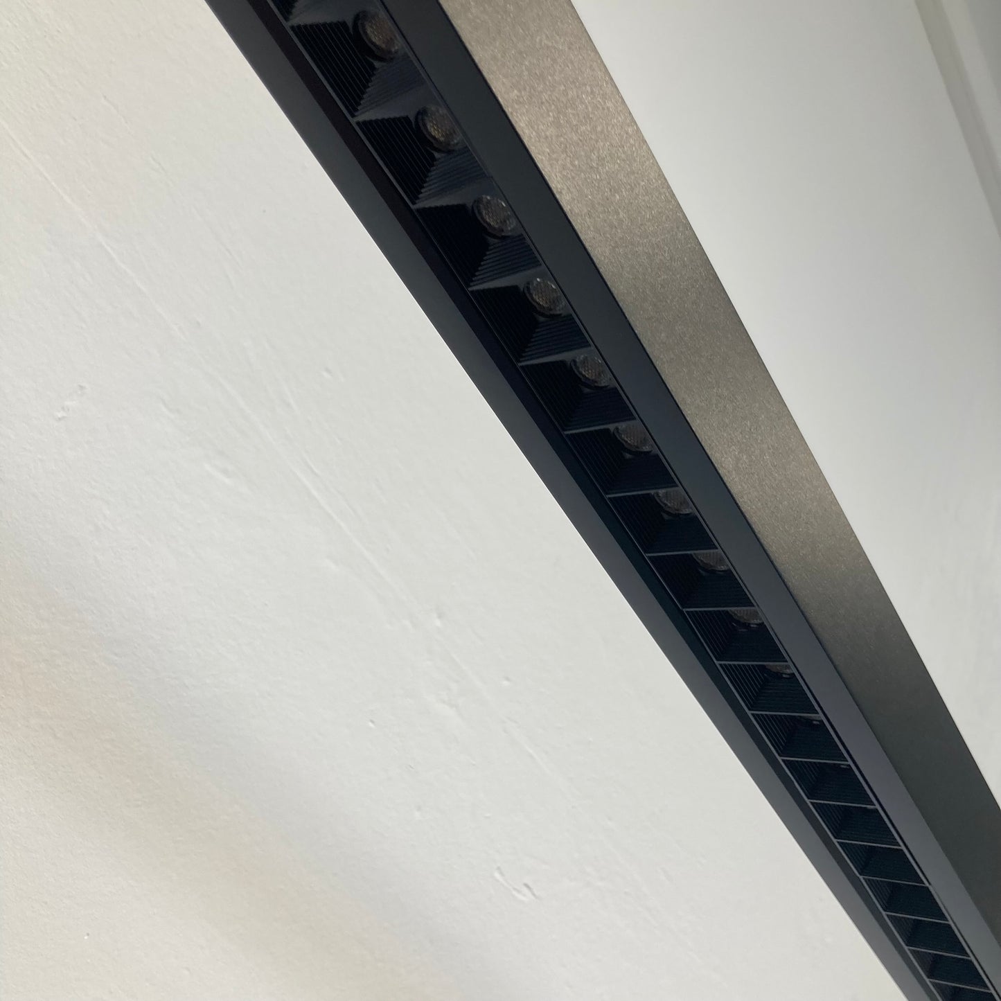 MyLight Slim LED Stehleuchte Detailfoto von unten - 6038831