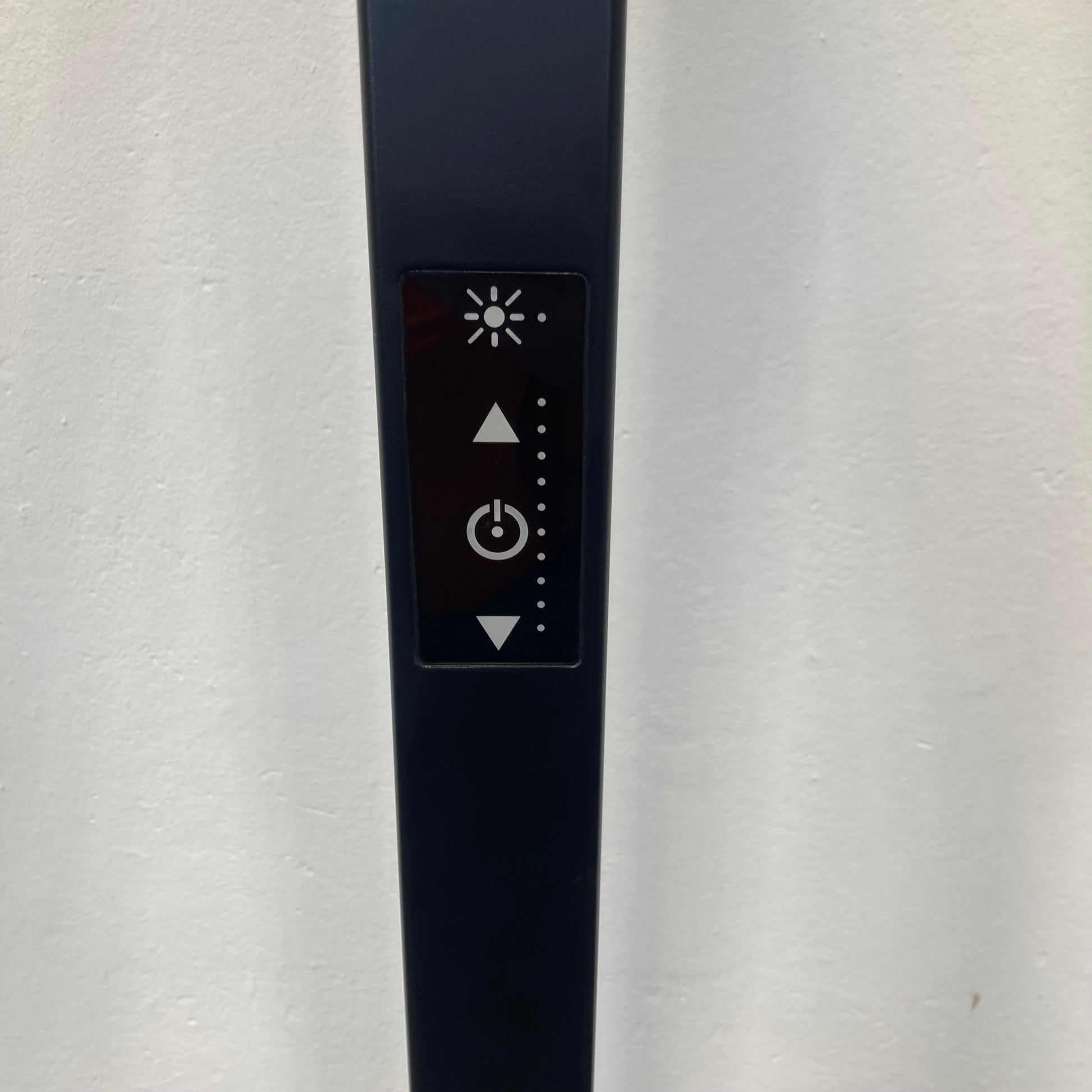 MyLight Slim LED Stehleuchte Detailfoto Panel - 6038831