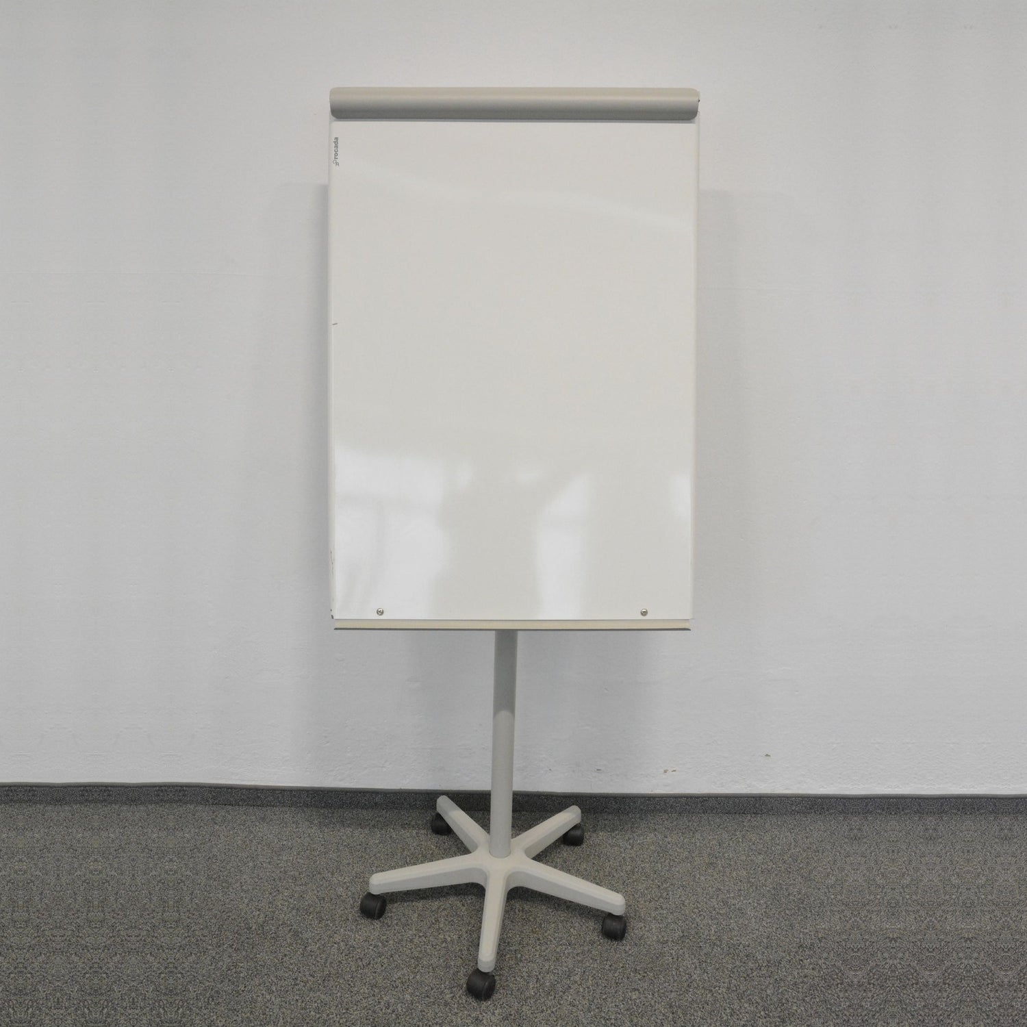 Diverse Flipcharts von verschidenen Herstellern