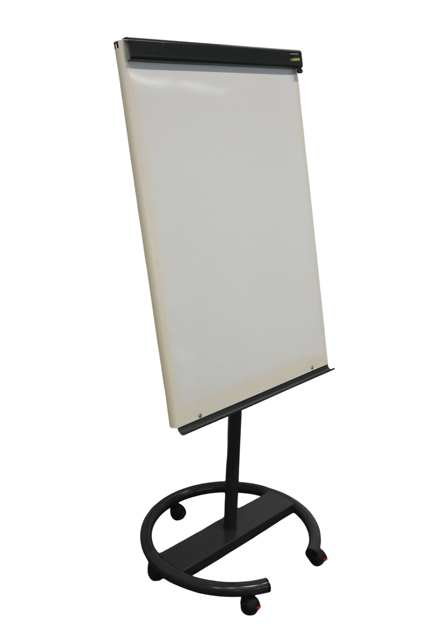 Diverse Flipcharts in verschidenen Farben