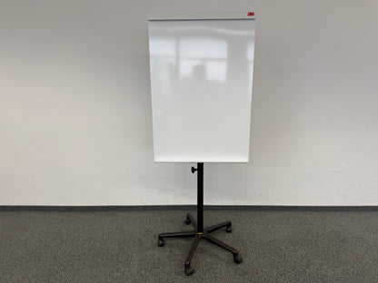 Diverse Flipcharts in verschiedenen Ausführungen
