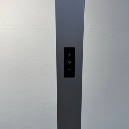 Regent Lightpad LED Stehleuchte Detailfoto Regler - 6038842