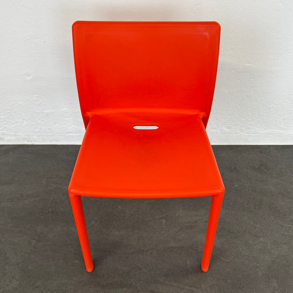 Magis Air Chair Orange