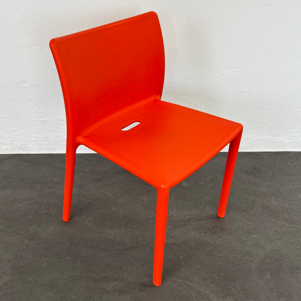 Magis Air Chair Orange