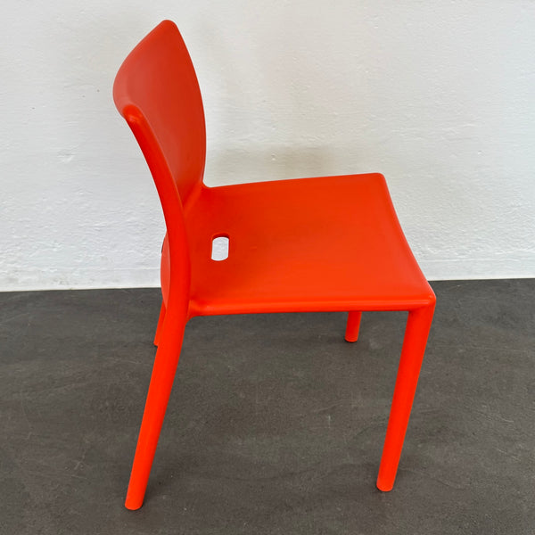 Magis Air Chair Orange
