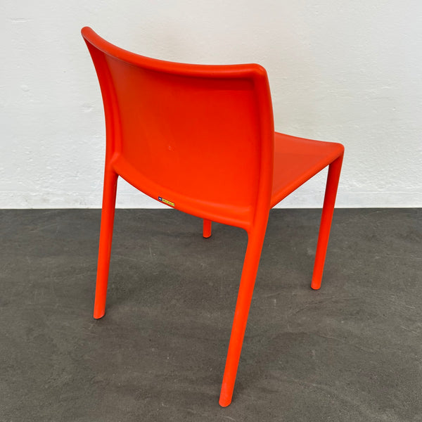 Magis Air Chair Orange
