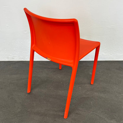 Magis Air Chair mit Rückenlehne - 6038844