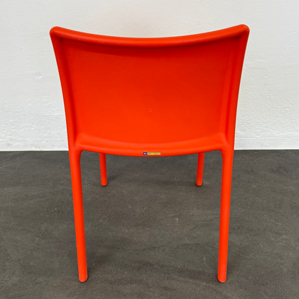 Magis Air Chair Orange