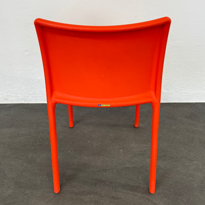 Magis Air Chair Ansicht von hinten - 6038844
