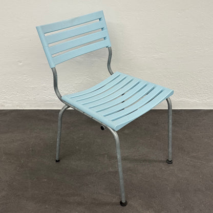 Moobel Classic Gartenstuhl ohne Armlehnen - 6038851