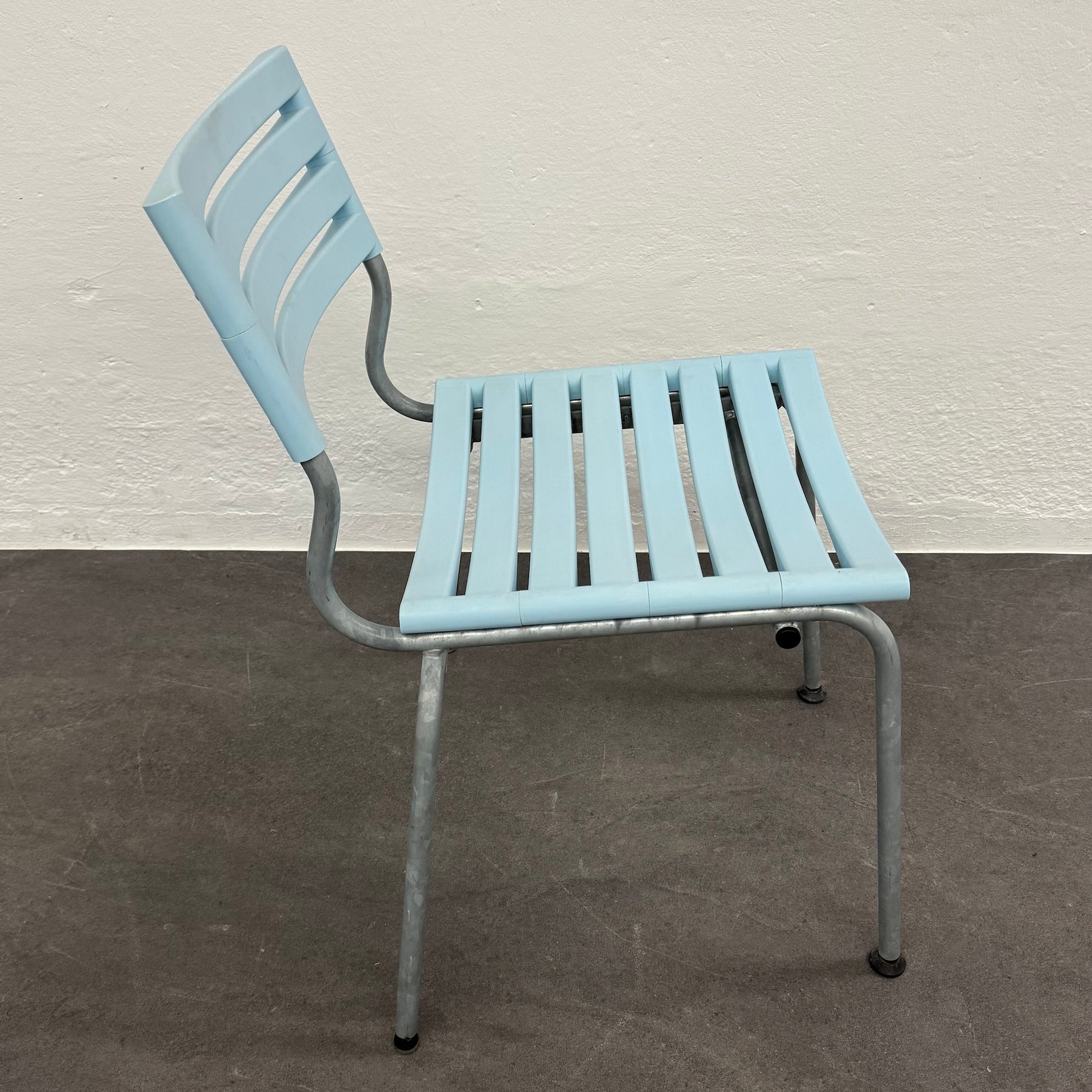 Moobel Classic Gartenstuhl geeignet für Ausseneinsatz - 6038851