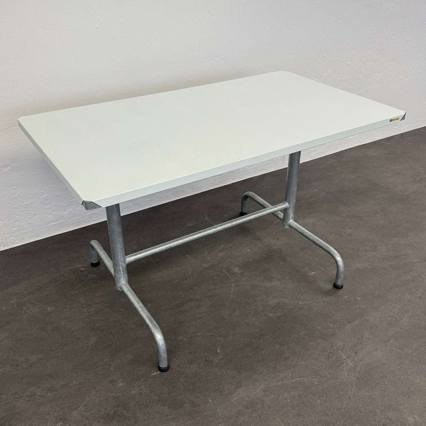 Moobel Nostalgy Gartentisch 1200x700mm - 6038853