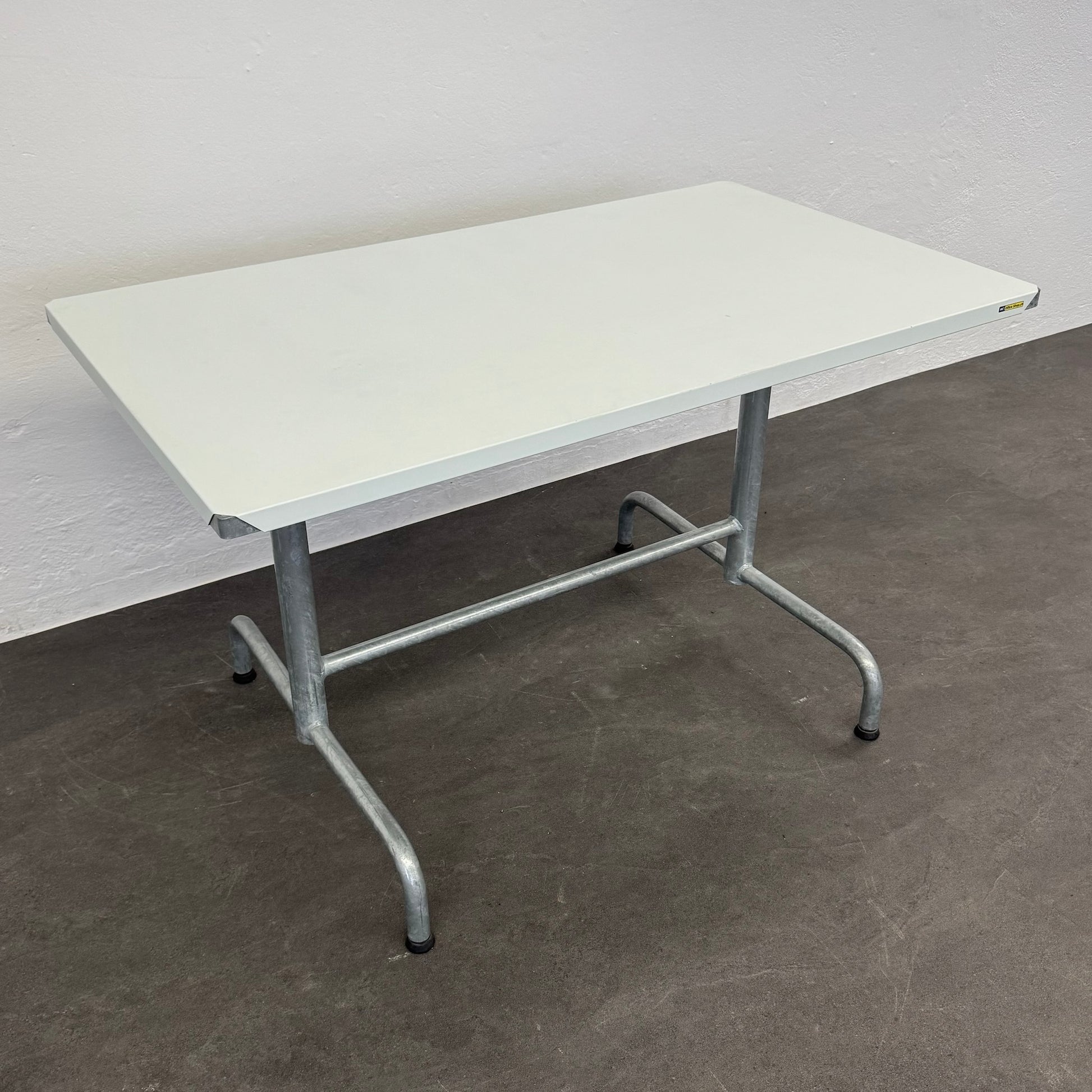 Moobel Nostalgy Gartentisch 1200x700mm - 6038853