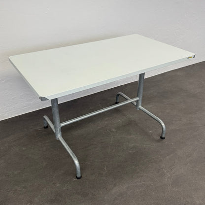 Moobel Nostalgy Gartentisch 1200x700mm - 6038853