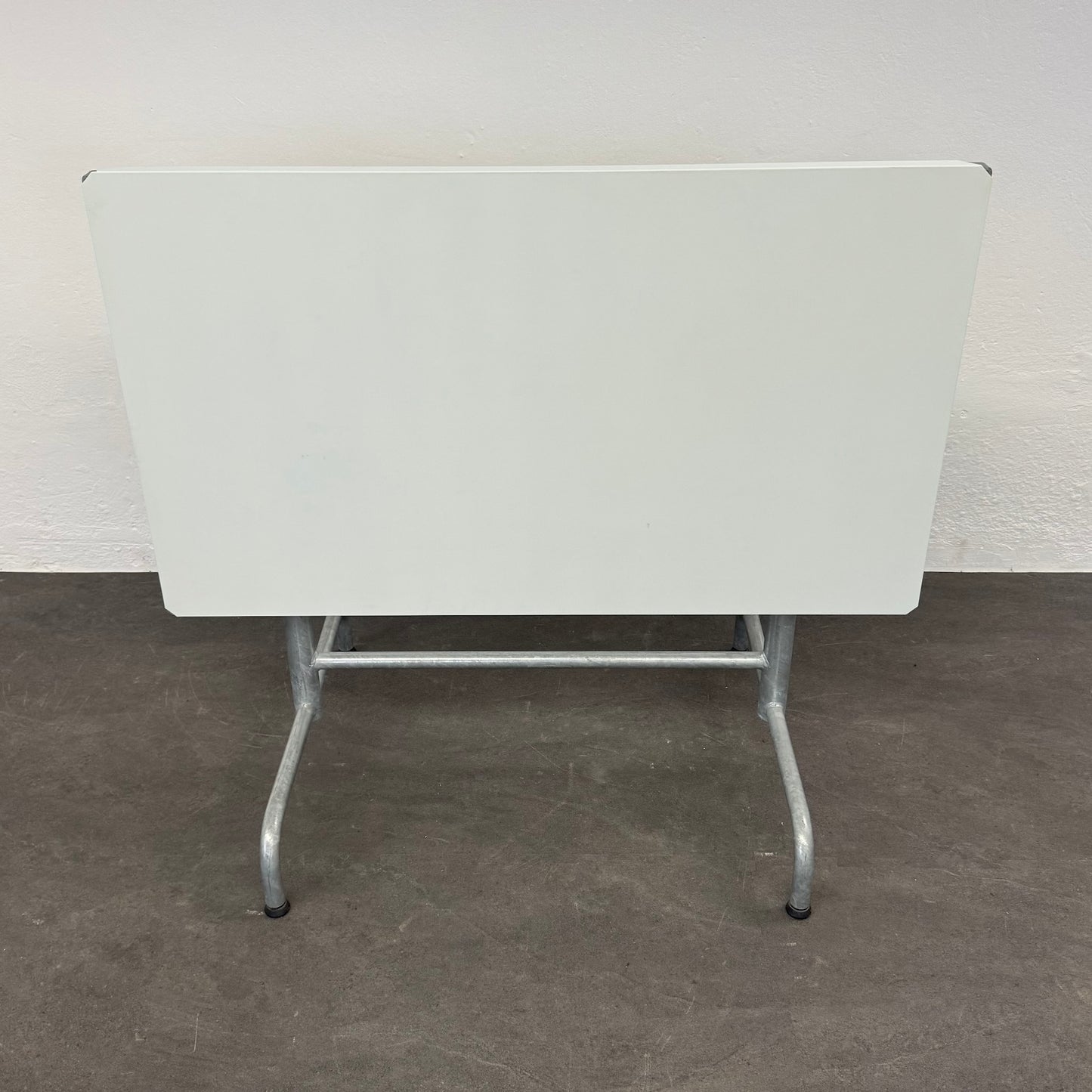 Moobel Nostalgy Gartentisch umgeklappt von vorne - 6038853