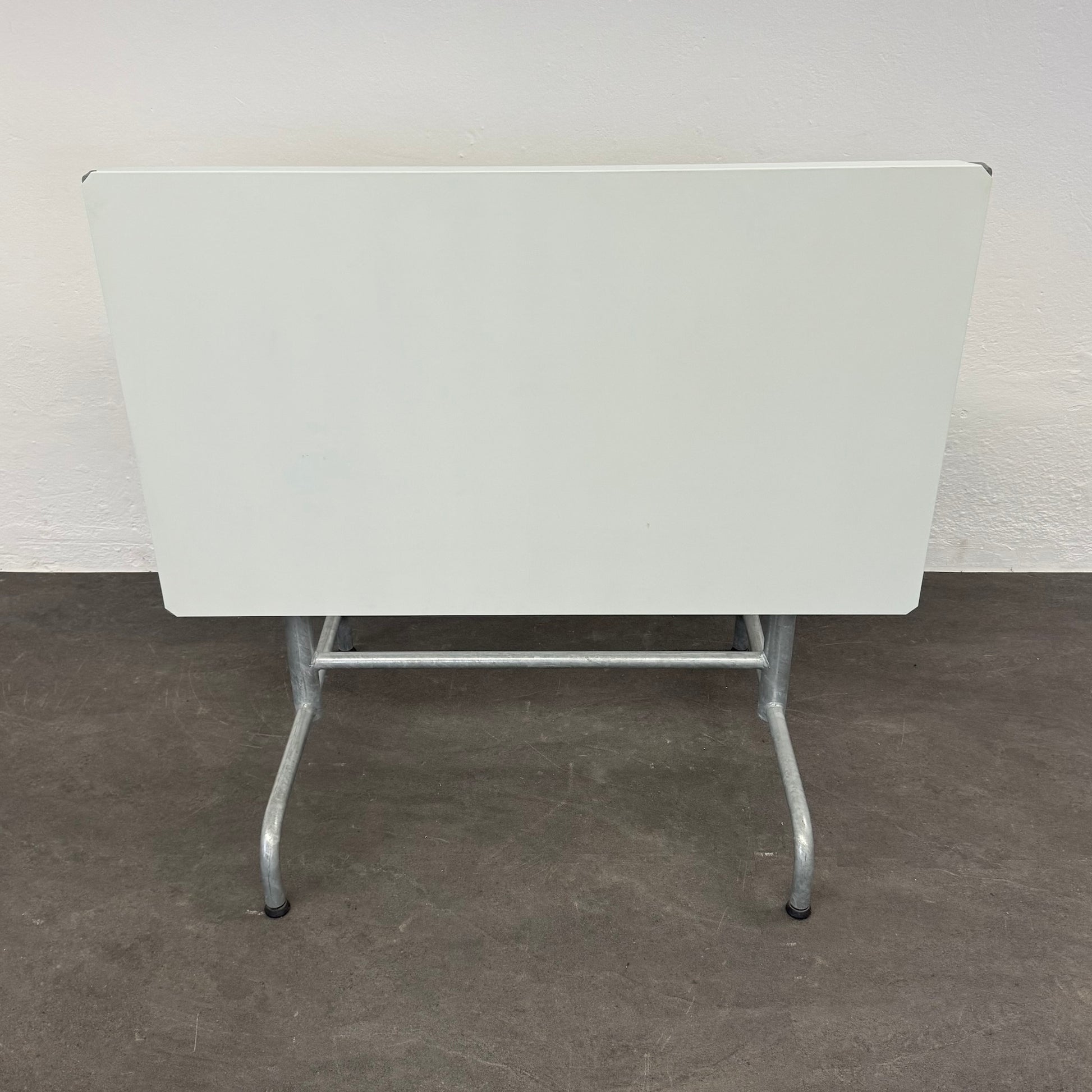 Moobel Nostalgy Gartentisch umgeklappt von vorne - 6038853