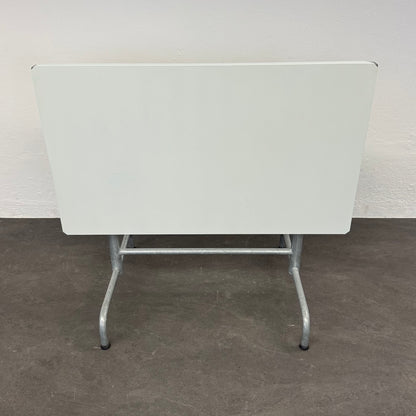 Moobel Nostalgy Gartentisch umgeklappt von vorne - 6038853