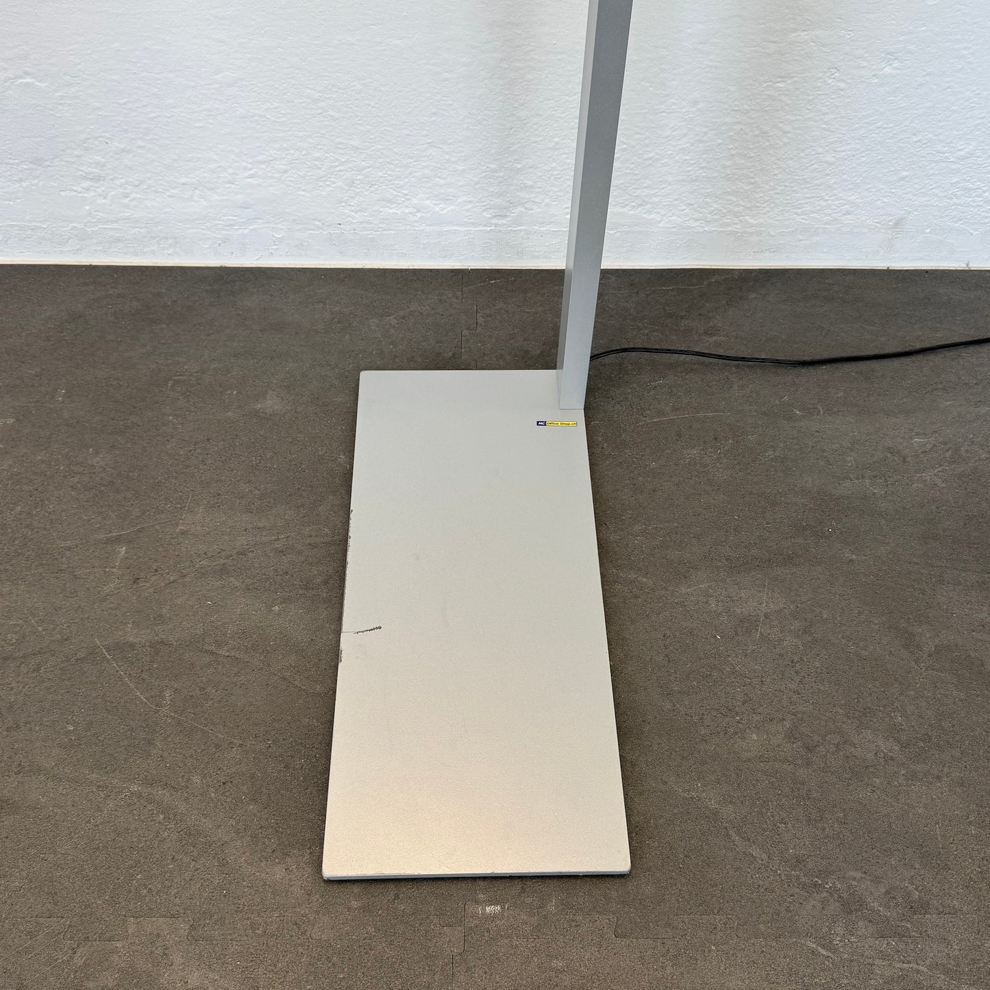 Regent Lightpad LED Stehleuchte Detailfoto Standfuss - 6038854