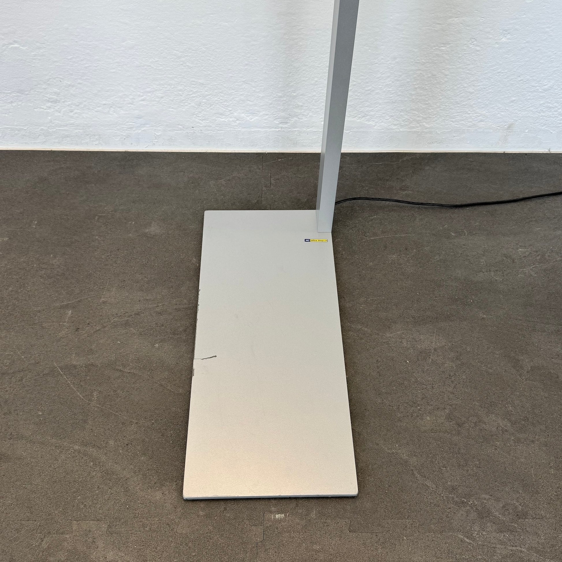 Regent Lightpad LED Stehleuchte Detailfoto Standfuss - 6038854