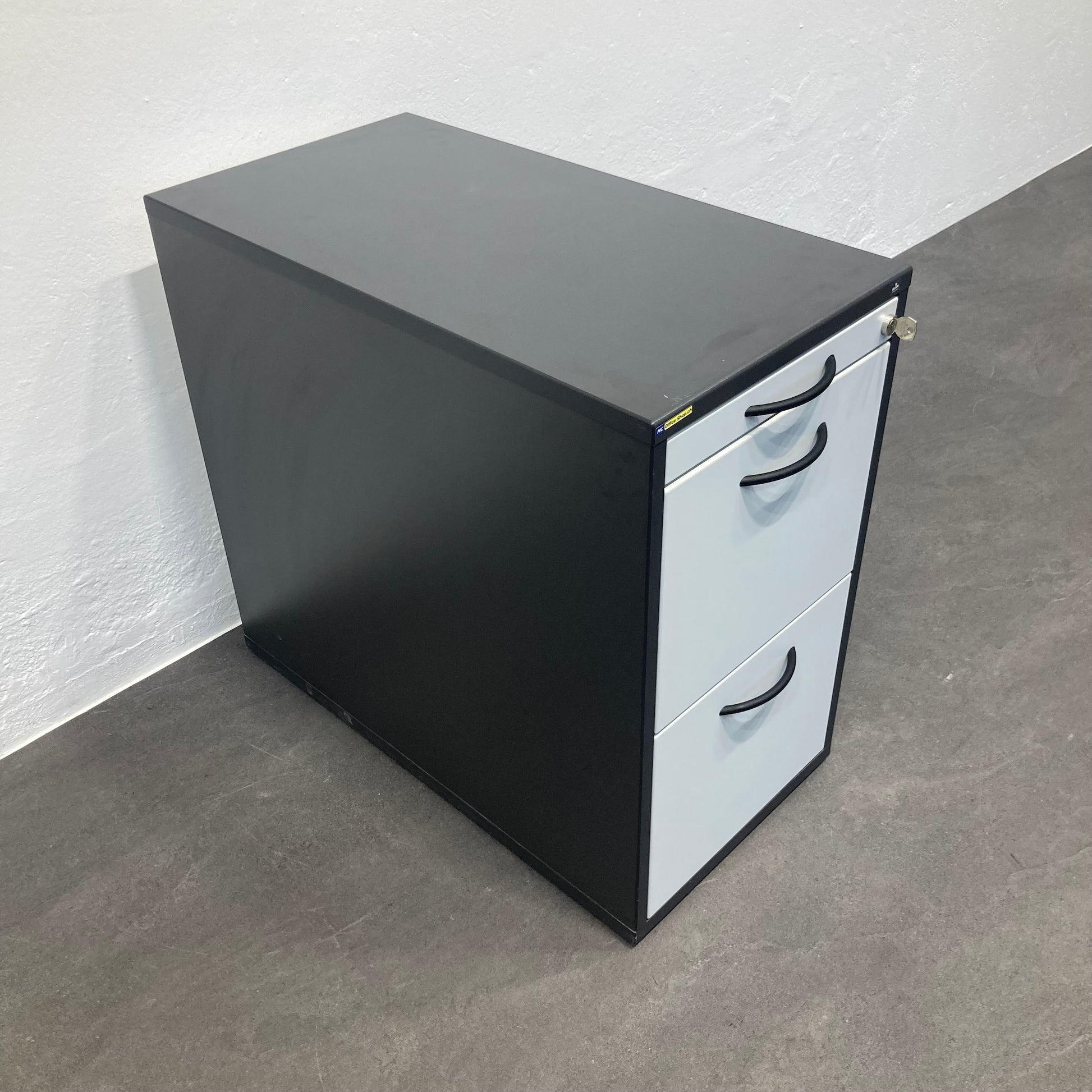 Elan Euroffice Beistell-Korpus 800mm tief - 6038857